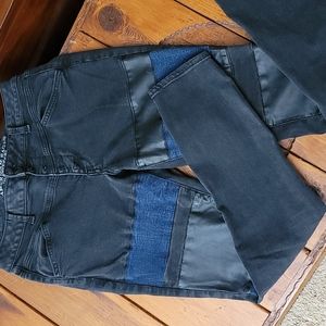 American Eagle Hi Rise